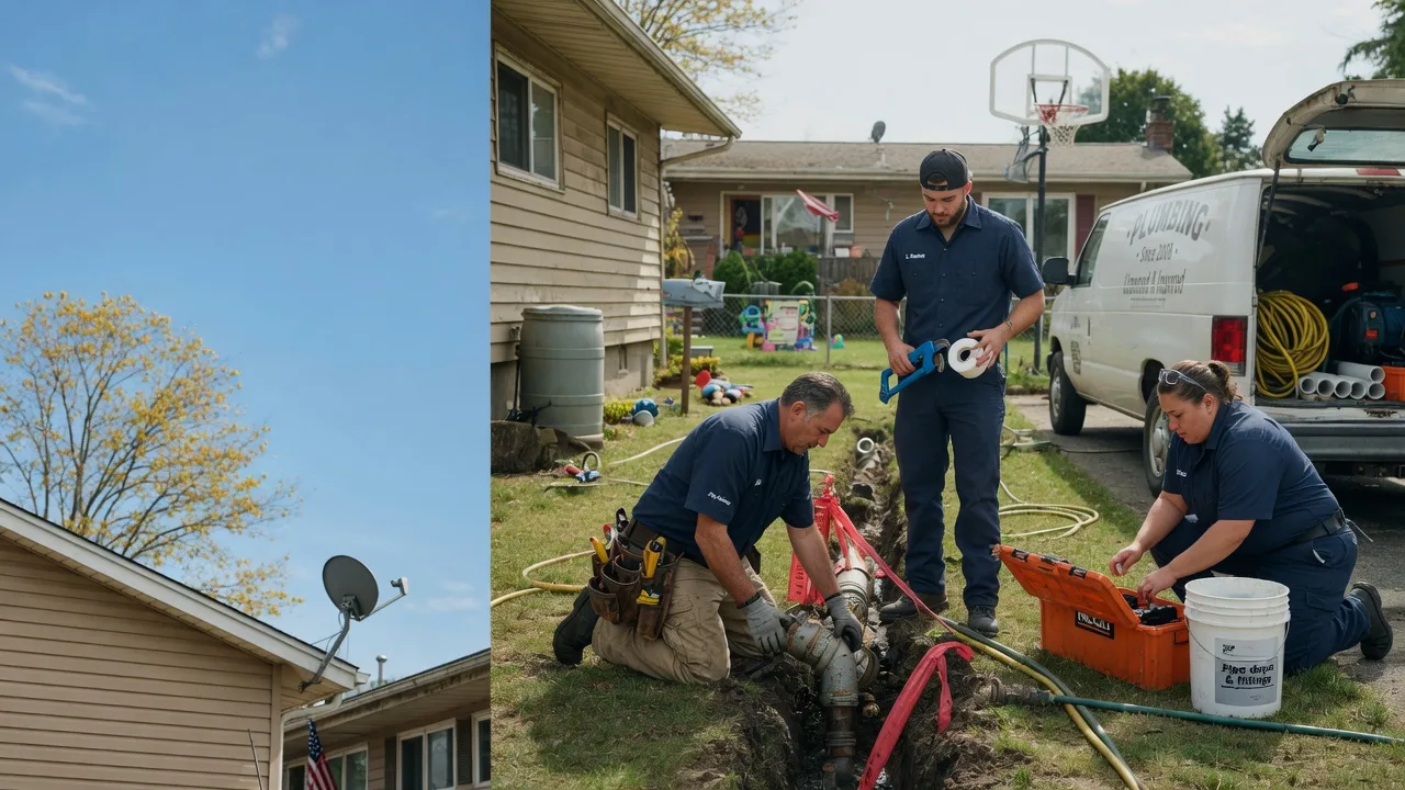 Garbage Disposal Replacement in Phillipsburg, OH near me